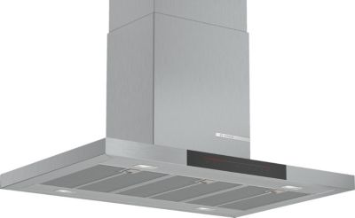  Bosch DIB98JQ50 Hotte décorative îlot  