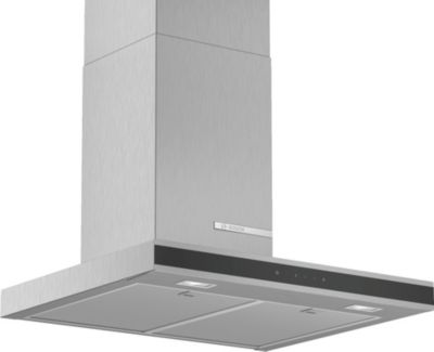  Bosch DWB66FM50 Hotte décorative murale  