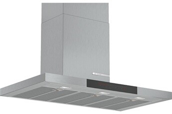  Bosch DWB97JP50 Hotte décorative murale  