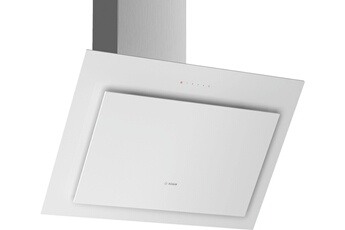  Bosch DWK87CM20 Hotte décorative murale  