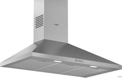  Bosch DWP94BC50  SERIE 2 Hotte décorative murale  