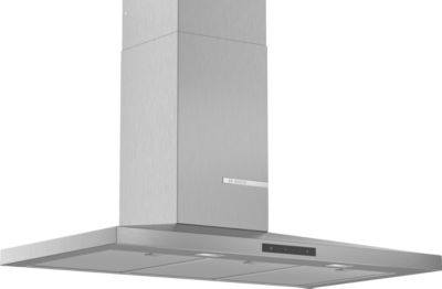  Bosch DWQ96DM50  SERIE 4 Hotte décorative murale  