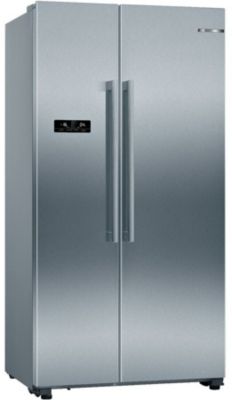  Bosch KAN93VIFP Réfrigérateur Américain  