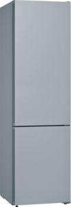 Notice d'utilisation, manuel d'utilisation et mode d'emploi Bosch KGN36CJEA Réfrigérateur VarioStyle sans façade installée   