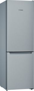 Notice d'utilisation, manuel d'utilisation et mode d'emploi Bosch KGN36ELEA Réfrigérateur combiné pose-libre   