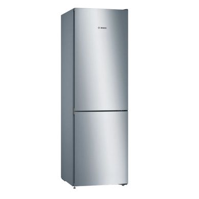 Notice d'utilisation, manuel d'utilisation et mode d'emploi Bosch KGN36VLEC Réfrigérateur Combiné 60 cm 326l E Nofrost Inox - Kgn36vlec  