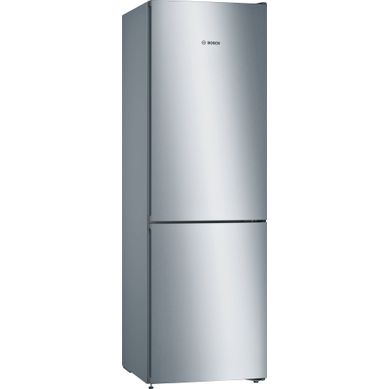 Notice d'utilisation, manuel d'utilisation et mode d'emploi Bosch KGN36VLED Réfrigérateur Combiné 60 cm 324l A++ Nofrost Inox - Kgn36vled   