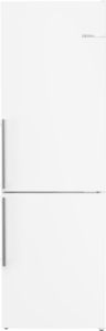 Notice d'utilisation, manuel d'utilisation et mode d'emploi Bosch KGN36VWDT Réfrigérateur combiné pose-libre  
