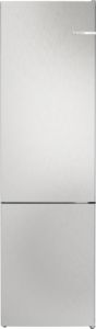 Notice d'utilisation, manuel d'utilisation et mode d'emploi Bosch KGN392LDF Réfrigérateur combiné pose-libre  