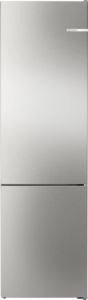 Notice d'utilisation, manuel d'utilisation et mode d'emploi Bosch KGN39EICF Réfrigérateur combiné pose-libre  