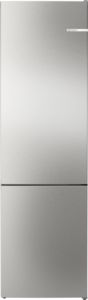 Notice d'utilisation, manuel d'utilisation et mode d'emploi Bosch KGN39EIDF Réfrigérateur combiné pose-libre  