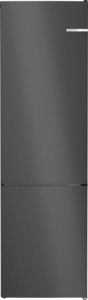 Notice d'utilisation, manuel d'utilisation et mode d'emploi Bosch KGN39EXCF Réfrigérateur combiné pose-libre  