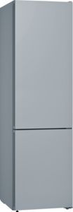 Notice d'utilisation, manuel d'utilisation et mode d'emploi Bosch KGN39IJEA Réfrigérateur VarioStyle sans façade installée   