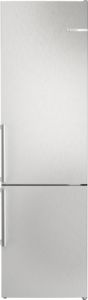 Notice d'utilisation, manuel d'utilisation et mode d'emploi Bosch KGN39VLCT Réfrigérateur combiné pose-libre  