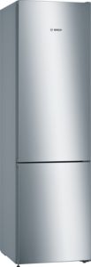 Notice d'utilisation, manuel d'utilisation et mode d'emploi Bosch KGN39VLEB Réfrigérateur combiné pose-libre   