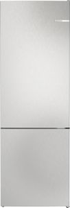 Notice d'utilisation, manuel d'utilisation et mode d'emploi Bosch KGN492LDF Réfrigérateur combiné pose-libre  