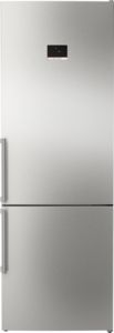 Notice d'utilisation, manuel d'utilisation et mode d'emploi Bosch KGN497ICT Réfrigérateur combiné pose-libre  