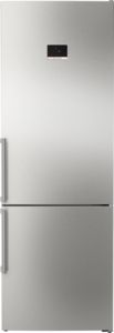Notice d'utilisation, manuel d'utilisation et mode d'emploi Bosch KGN49AIBT Réfrigérateur combiné pose-libre  