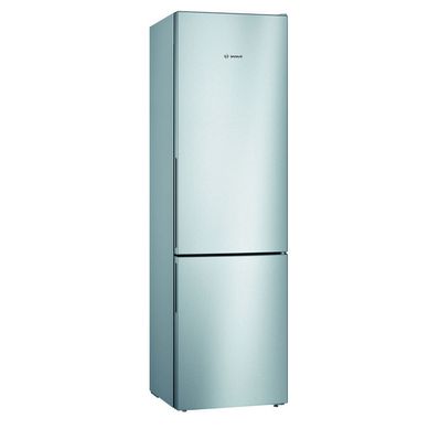 User manual Bosch KGV39VLEAS Réfrigérateur Combiné 60 cm 342l Lowfrost Inox - Kgv39vleas 