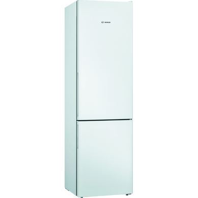  Bosch KGV39VWEAS Combiné KGV39VWEAS 343L blanc  