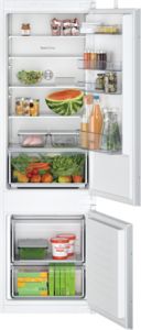 Notice d'utilisation, manuel d'utilisation et mode d'emploi Bosch KIV875SE0 Réfrigérateur combiné intégrable   