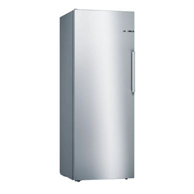  Bosch KSV29VLEP Réfrigérateur 1 Porte 60 cm 290l  Inox - Ksv29vlep  