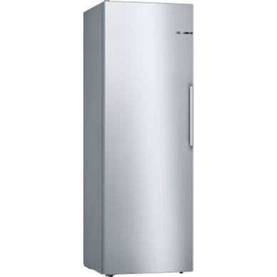Notice d'utilisation, manuel d'utilisation et mode d'emploi Bosch KSV33VLEP 324 L Réfrigérateur 1 porte KSV33VLEP 324 L Inox  