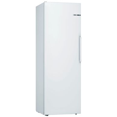 Notice d'utilisation, manuel d'utilisation et mode d'emploi Bosch KSV33VWEP Réfrigérateur 1 Porte 60 cm 324l Blanc - Ksv33vwep  