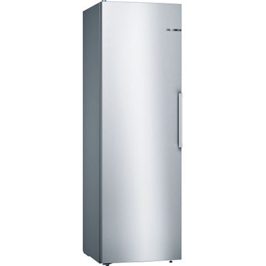 Notice d'utilisation, manuel d'utilisation et mode d'emploi Bosch KSV36VLEP Réfrigérateur 1 Porte 60 cm 346l Inox - Ksv36vlep  