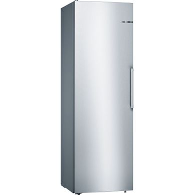  Bosch KSV36VLEP Réfrigérateur 1 Porte 60 cm 346l Inox - Ksv36vlep  