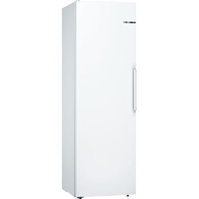 Notice d'utilisation, manuel d'utilisation et mode d'emploi Bosch KSV36VWEP Réfrigérateur 1 Porte 60 cm 346l Blanc - Ksv36vwep  