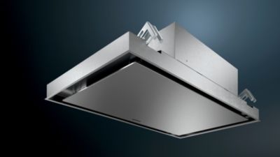  Bosch LR96CAQ50 Hotte plafond  