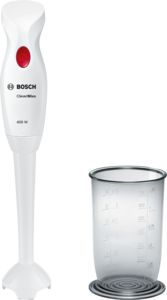 Notice d'utilisation, manuel d'utilisation et mode d'emploi Bosch MSM14100 Mixeur plongeant   
