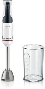 Notice d'utilisation, manuel d'utilisation et mode d'emploi Bosch MSM4W210 Mixeur plongeant  