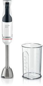 Notice d'utilisation, manuel d'utilisation et mode d'emploi Bosch MSM4W410 Mixeur plongeant   