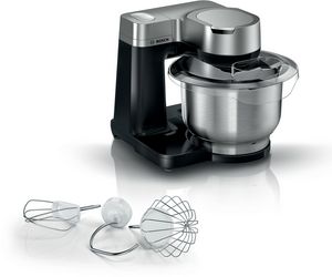 Notice d'utilisation, manuel d'utilisation et mode d'emploi Bosch MUMS2VM00 Robot pâtissier  