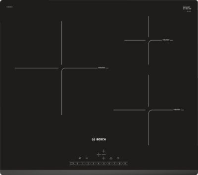  Bosch PIJ631FB1E  SERIE 6 Table induction  