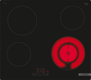  Bosch PKF611BB8E Table électrique  