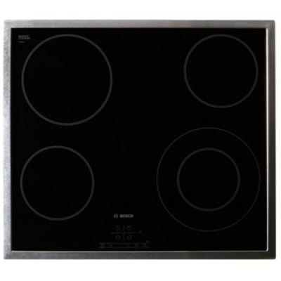 Bosch PKF645B17E SERIE 4