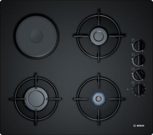 User manual Bosch POY6B6B10 Table de cuisson mixte 