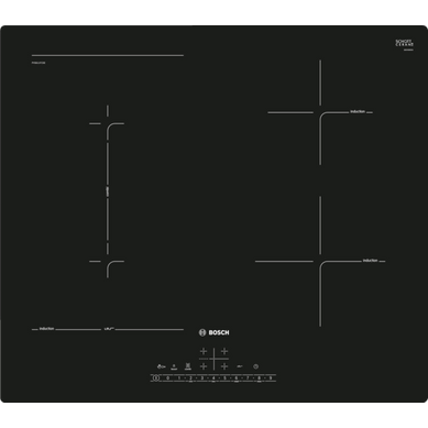  Bosch PVS611FC5E Plaque induction Pvs611fc5e  