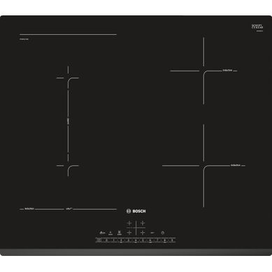 Bosch PVS631FC5E