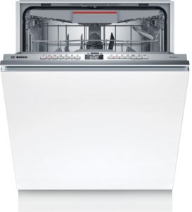 Notice d'utilisation, manuel d'utilisation et mode d'emploi Bosch SBD6TCX00E Lave-vaisselle tout intégrable  