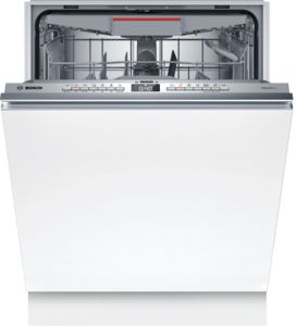  Bosch SBH4ECX10E Lave-vaisselle tout intégrable  