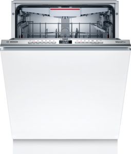  Bosch SBH4HCX48E Lave-vaisselle tout intégrable  