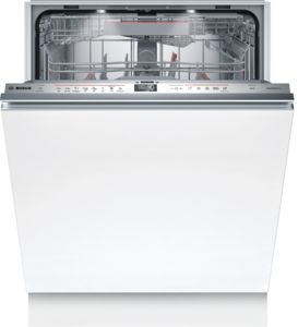  Bosch SBV6ZDX16E Lave-vaisselle tout intégrable  