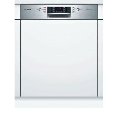  Bosch SMI46KS09E Lave-vaisselle intégrable SMI46KS09E SuperSilence  