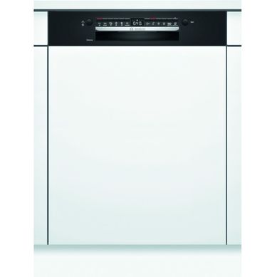  Bosch SMI4HTB31E Lave-vaisselle intégrable SMI4HTB31E HomeConnect  