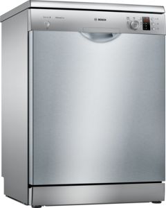  Bosch SMS25AI04E Lave-vaisselle pose-libre  