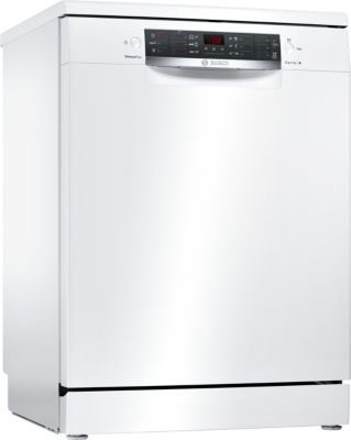 Bosch SMS46KW08E  SERIE 4